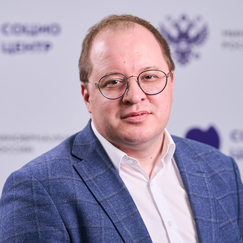 Сулица Олег Андреевич