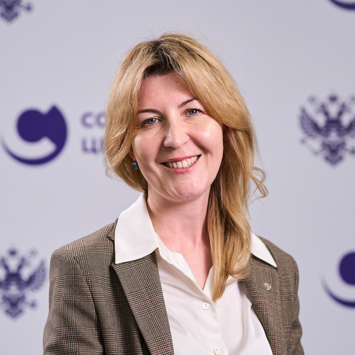 Ревзина Елена Мстиславовна