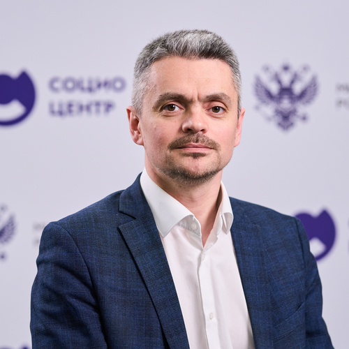 Рябченко Сергей Васильевич