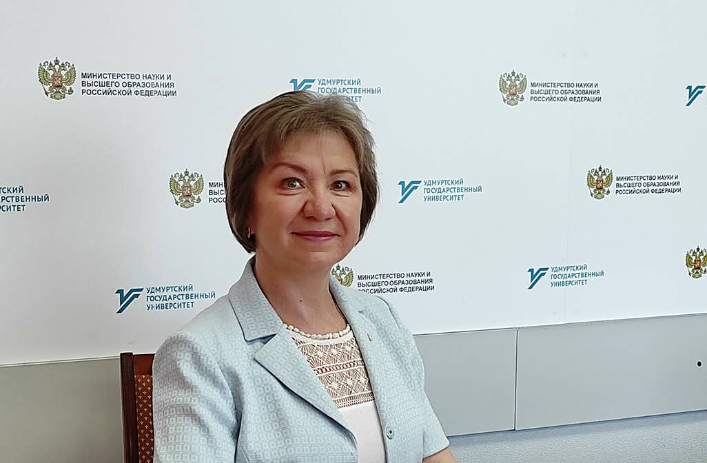 Безносова Мария Ивановна