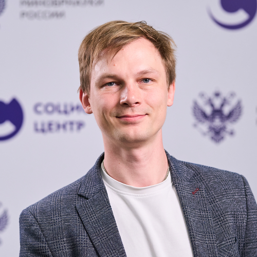 Асонов Игорь Евгеньевич