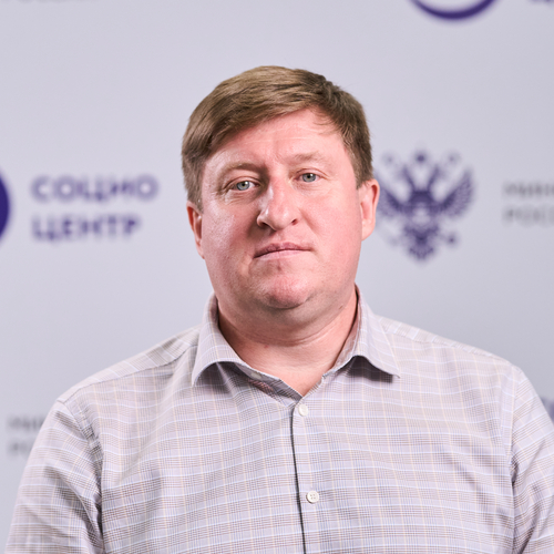 Кузнецов Дмитрий Валерьевич