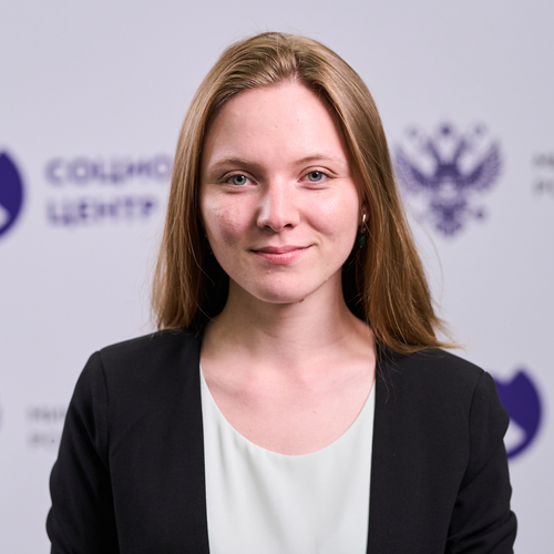 Маслёнкова Елена Валерьевна