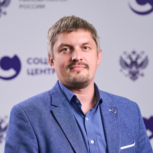 Шевченко Сергей Юрьевич