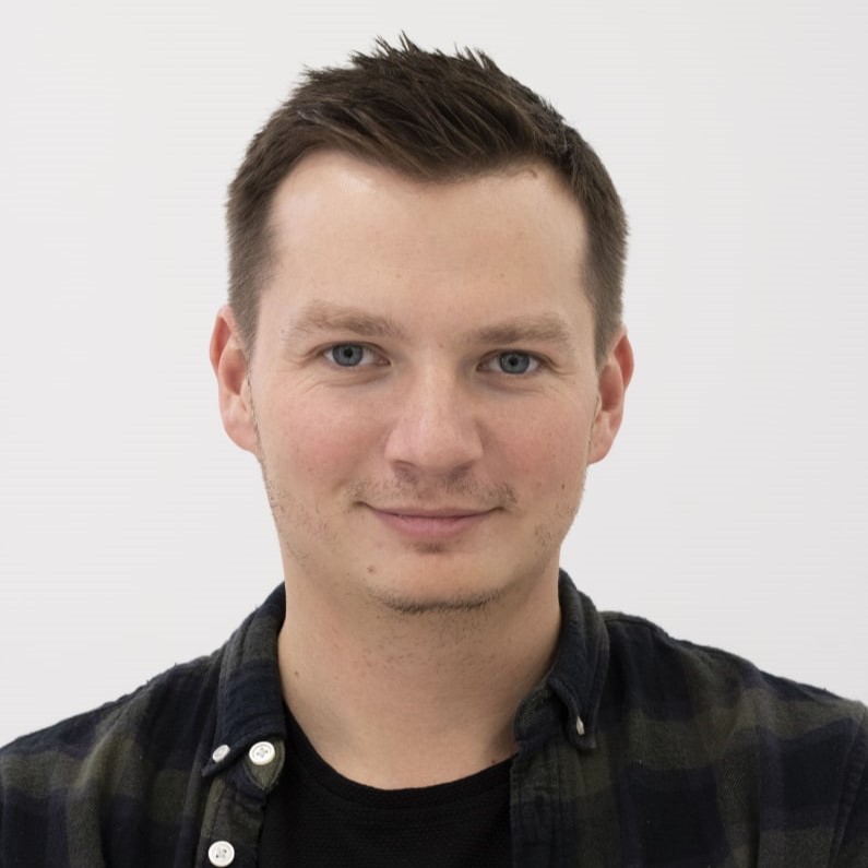 Александров Кирилл Олегович