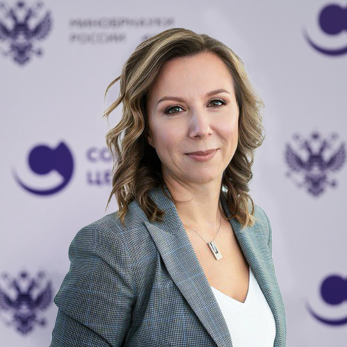Кузьмина Елена Александровна