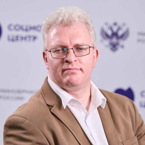 Погребисский Михаил Яковлевич