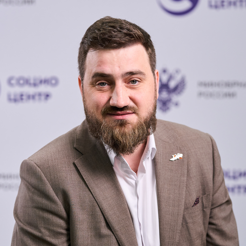 Рождественский Олег Игоревич