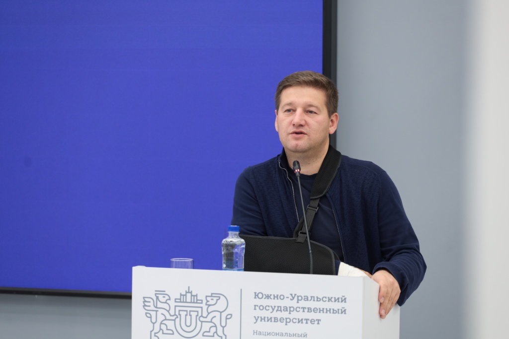 ректор ЮУрГУ Александр Вагнер.jpg