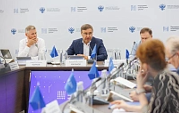 Стартовал конкурсный отбор на создание передовых инженерных школ