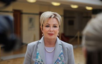 К юбилею университета: интервью с ректором УГМУ Ольгой Ковтун