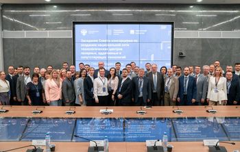 В ПИШ Пермского Политеха состоялся первый выпуск 