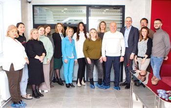 Единое окно для науки: в СибГМУ открыли центр для оказания сервисных услуг исследователям