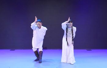 Остановить мгновенье: АГИКИ создает цифровую платформу для сохранения уникальных танцев народов Севера