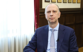 К юбилею университета: интервью с и. о. ректора ВолгГТУ Александром Навроцким