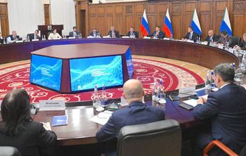 В Хабаровске стартовала стратегическая сессия по развитию вузов Дальнего Востока