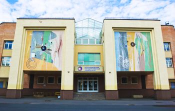 Разработки ПетрГУ улучшат производство изделий из высокопрочных чугунов