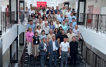 Вузы Бурятии консолидируют усилия для развития региона