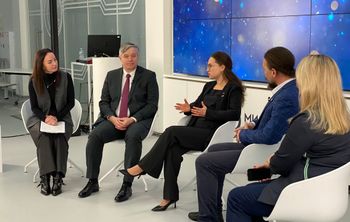 Онлайн-форум центров карьеры на тему коллаборации университетов и бизнеса состоится 26 декабря 