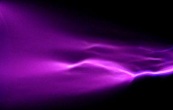 Нижегородские физики создали модель для планирования наблюдений  за редкими видами атмосферных разрядов 