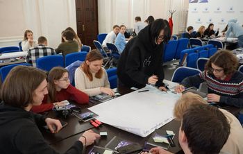 В Демидовском университете подвели итоги проекта «Форсайт цифровых кафедр»