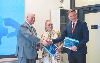 От аудитории — до высокотехнологичного производства: ПетрГУ, «Микрон» и НИИМЭ объединились для подготовки кадров