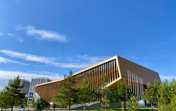 Цифровой наставник: в ПИШ Университета Иннополис создали ИИ-помощника для программистов 