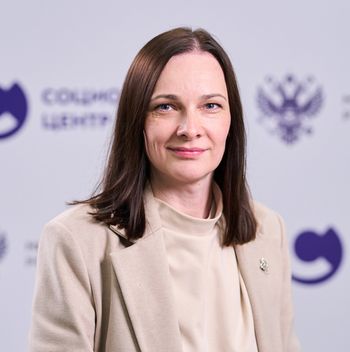 Медведева Марина Юрьевна