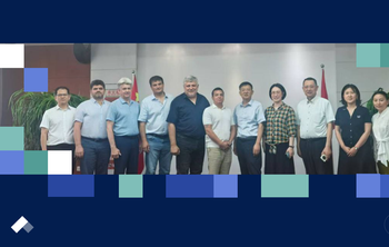 Разработанные СевГУ системы управления экологическими рисками внедрят в КНР 