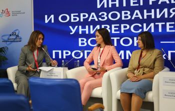 Дальневосточные технологии: как программа «Приоритет-2030» меняет науку и образование