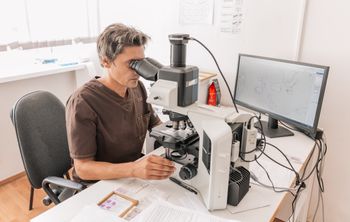 В КФУ получили лицензию для диагностики онкологических заболеваний