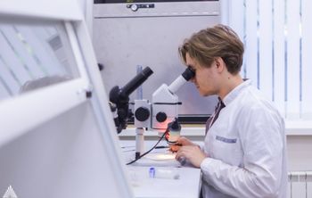 ЮФУ запускает 10 новых лабораторий при поддержке «Приоритета-2030»