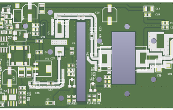 В ПИШ КАИ разработали устройство для подавления радиосигналов на отечественной элементной базе