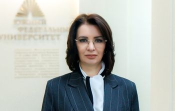 К юбилею университета: интервью с ректором ЮФУ Инной Шевченко