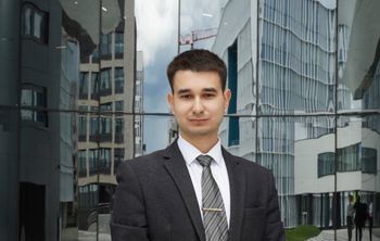 Студент ПИНШ ВШН удостоен стипендии Президента РФ за цифровые разработки для нефтегазовой отрасли