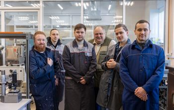 РТУ МИРЭА разрабатывает технологию обработки алмазов для электроники будущего
