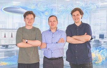 Инженеры Южного Урала учат нейросети предсказывать газодинамические процессы