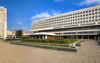НИУ МГСУ разработал эффективную методику лазерного сканирования при строительстве зданий 