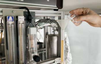 Томские ученые сделают моющие средства и нефтереагенты из отходов