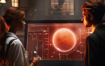 Цифровой помощник для успешной учёбы