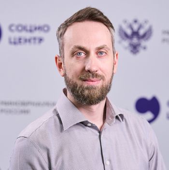 Ермачков Максим Викторович