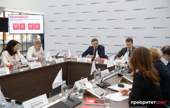 Дмитрий Чернышенко: в 2023 году по программе «Приоритет 2030» 15 вузам Дальнего Востока будет направлено более 2,5 млрд рублей