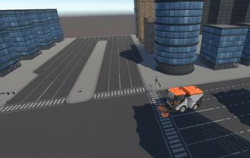 ЮУрГУ создает универсальный симулятор для спецтехники и дронов