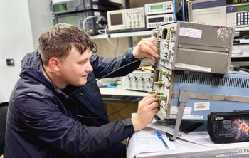 Метрология без пробелов: ТУСУР выстраивает метрологическое образование от школы до производства