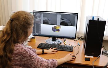 Омский политех оцифрует машиностроение