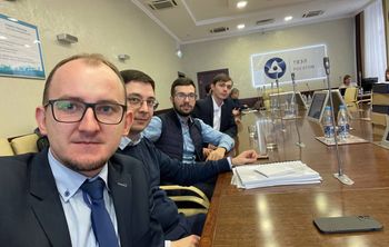 Ученые создали расчетные модули для системы инженерного анализа