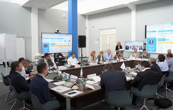Российские университеты оценили цифровой подход в программе «Приоритет 2030»
