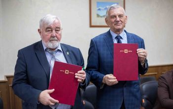 Новый НИИ Новосибирской области объединит науку и производство