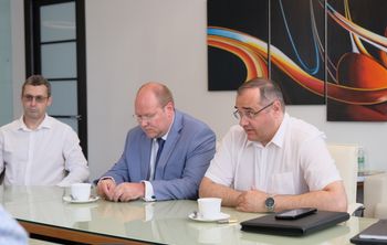 О трансформации, командной работе и силе партнерства