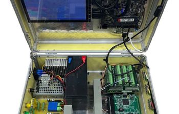 ДВГУПС разрабатывает инновационные технологии для оптимизации электроснабжения транспортной инфраструктуры